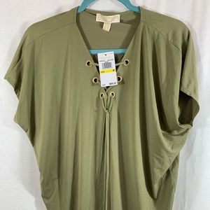 Michael Kors Barnd New With Tags